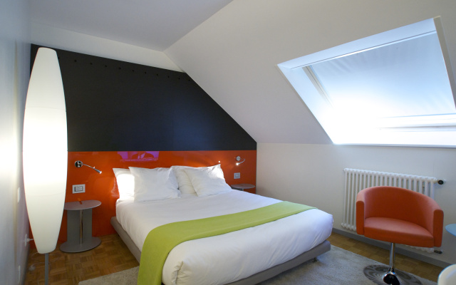 Design Hotel F6 - Image 5