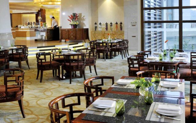 New Century Resort Jiu Long Lake Ningbo