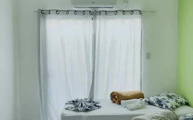 OYO Pousada Maria Maria