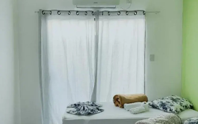 OYO Pousada Maria Maria