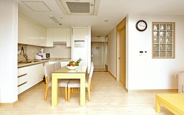 Mohang Haenaru Family Hotel
