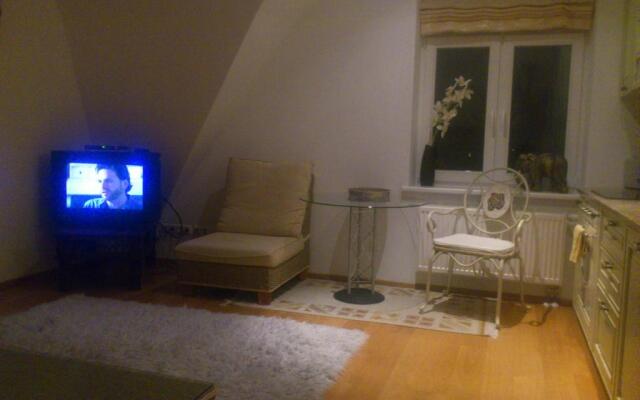 Villa Lehe Apartment