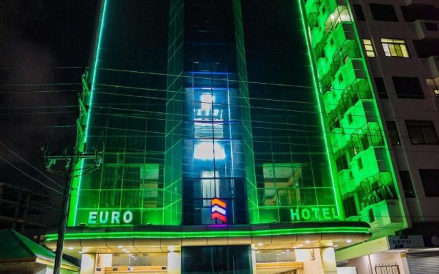 Euro Hotel and Apartments