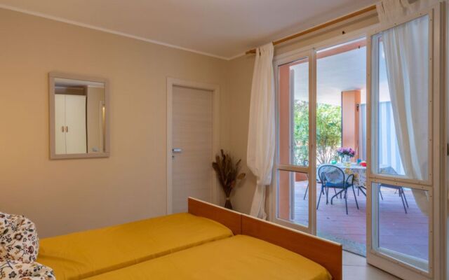 Apartment A1 (AND110)