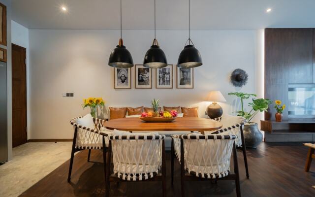 Apartment Seabreeze 2
