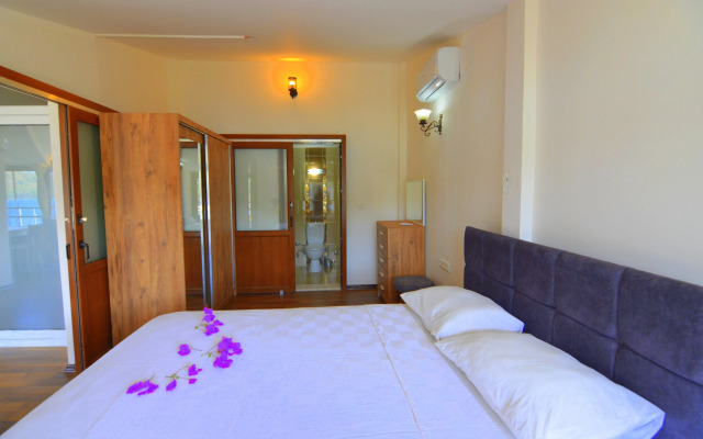 Mykonut Boutique Suites