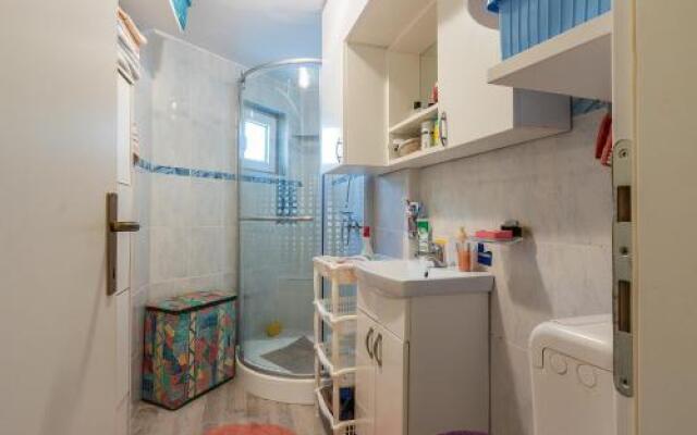 Apartments Salak
