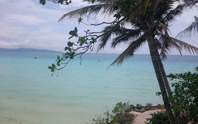 Boracay Terraces Resort