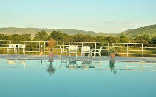 Alcor Spa Resorts Kumbhalgarh