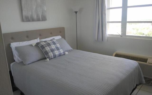 Coastal View Apartment