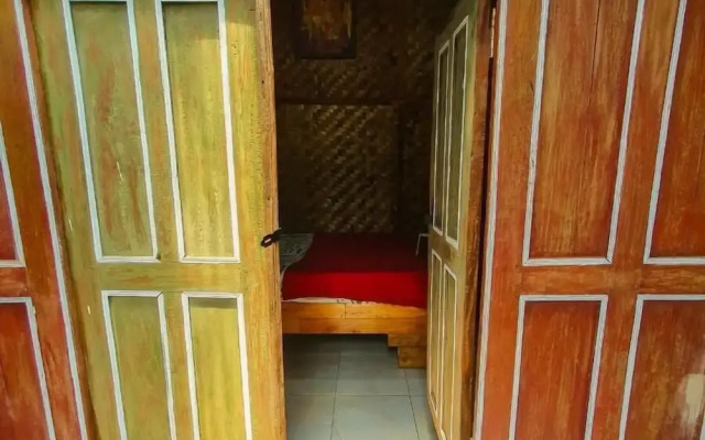Aurora Stay Near Merapi by Smart Digital