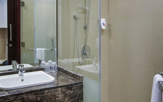 ibis Styles Dragon Mart Dubai