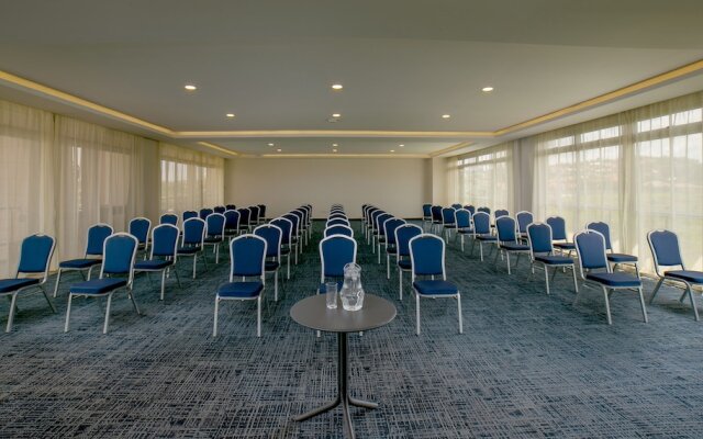 Source Of the Nile Hotel Namanve