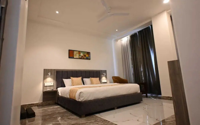 Tarang Stay Inn