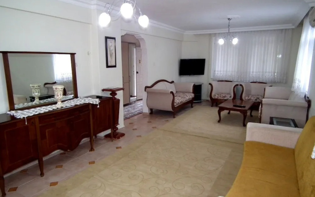 Villa Portakal