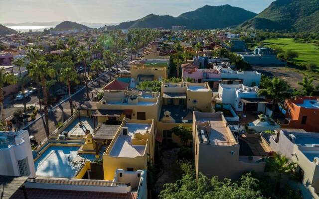 Casa Colette FN 307 2 BR by Casago