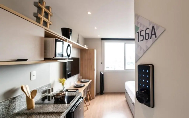 Nomah - Aptos por Temporada no Brás