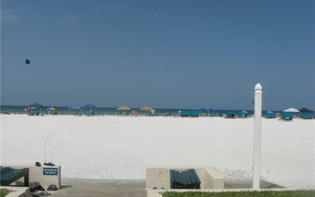 Gulf And Bay Club Siesta Key