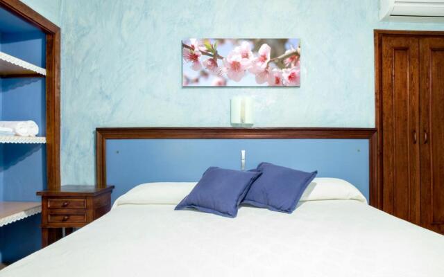 Apartaments Plaça Major