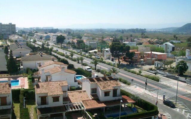 Devesa Park - 9ª –(Sólo Familias)