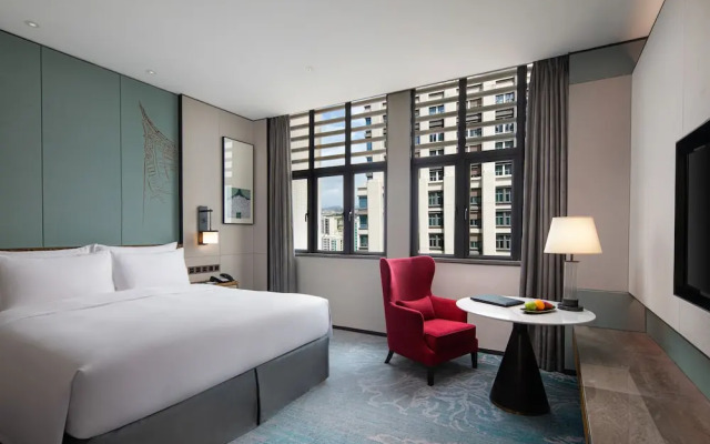 C&D Hotel,Xiamen Xiang'an