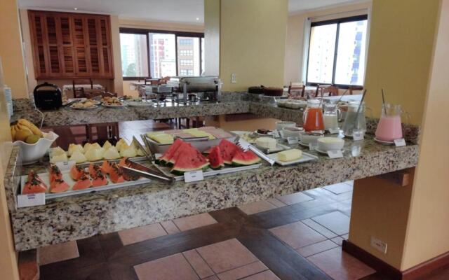 De Rose Centro Hotel