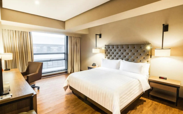 GHL Hotel Bogota Occidente