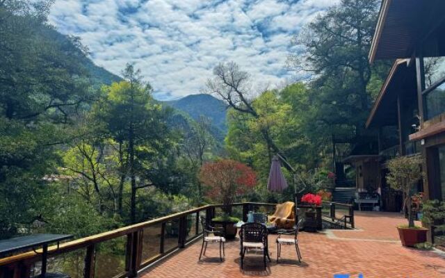 Zuoyun B&B
