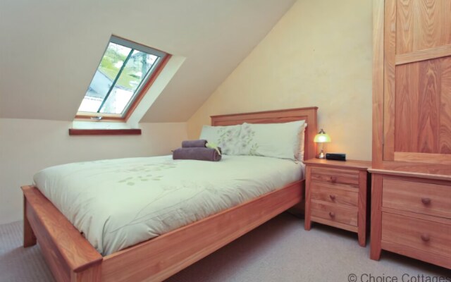 Braunton IVY Barn 3 Bedrooms
