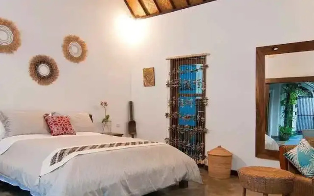 Villa Udjung