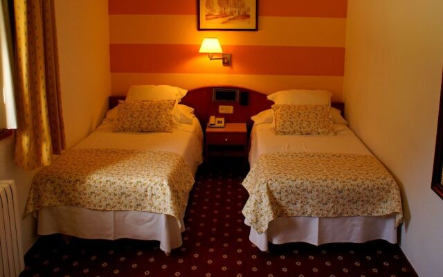 Hotel Edelweiss