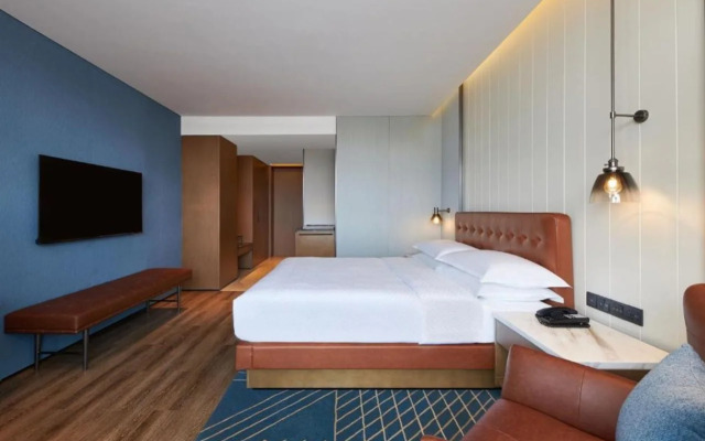 Four Points by Sheraton Nanchang, Xihu