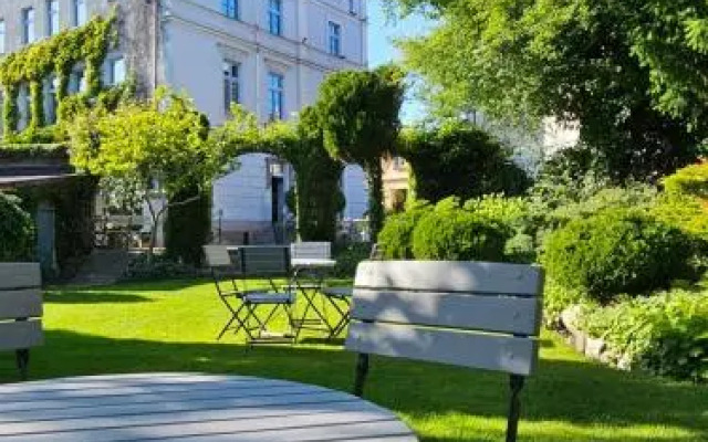 Hotel Marmułowski