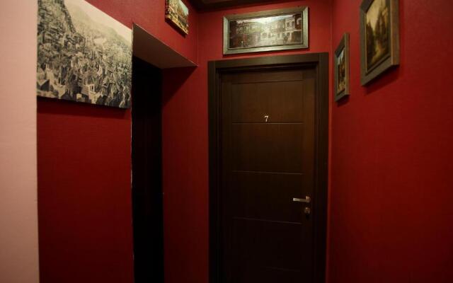 Marani Boutique Hotel