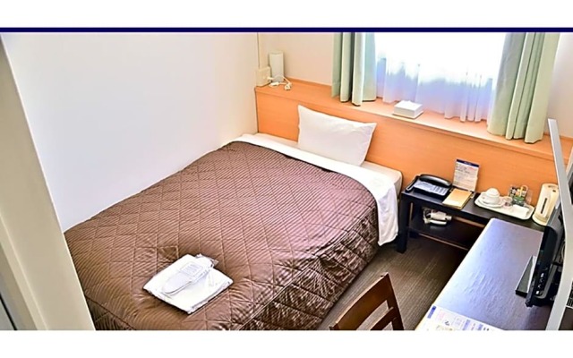 Takasaki Urban hotel - Vacation STAY 84219