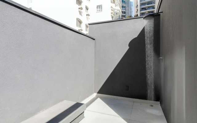 Casa com 2 suítes AC Higienópolis