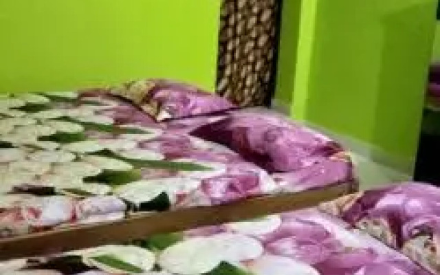 Saees Badami Cottage