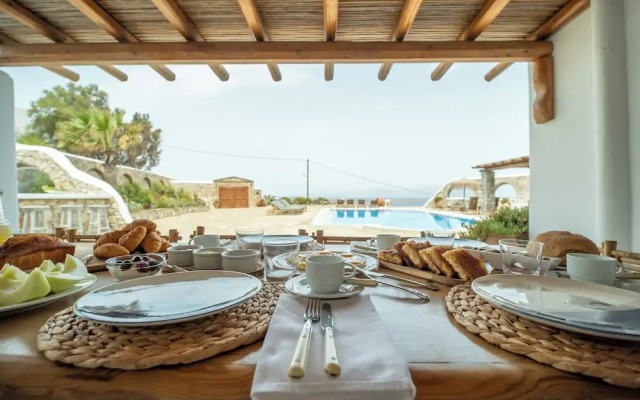 Casa di Meli Private Villa
