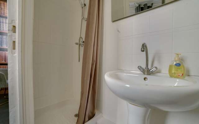 Le Carrel Saint Marc