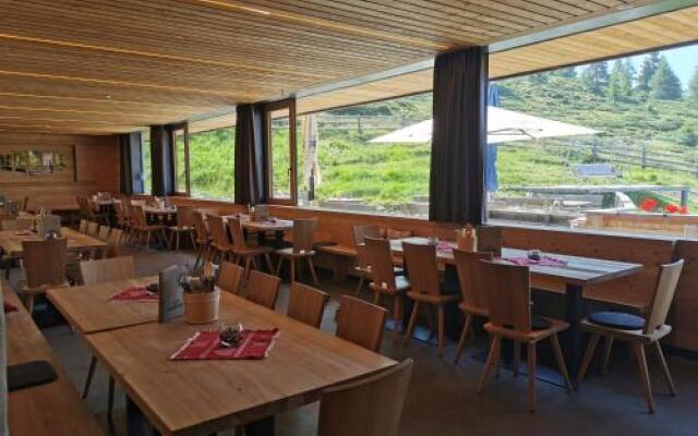 Starkenfeld Hutte