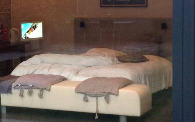 B&B Winterresidentie