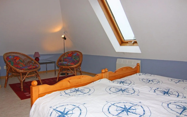 Apartment in Petersdorf for 6 Personen