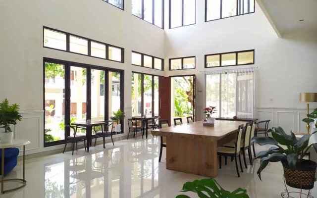 Greentrees Guest House