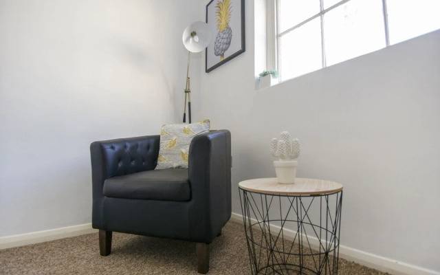 Cannon Place Central by Brighton Holiday Lets