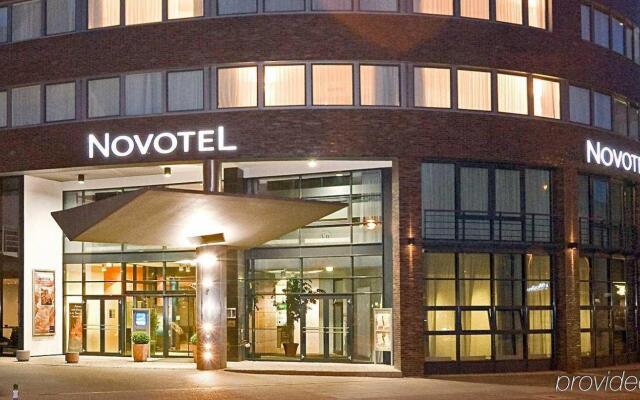 Novotel Hannover