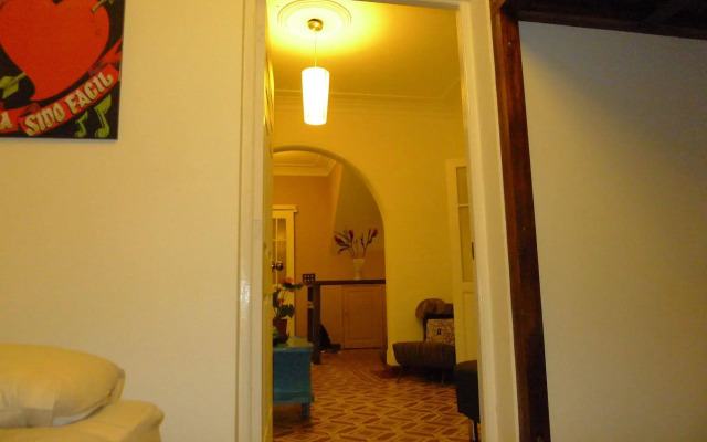 Casa Nuestra Peru