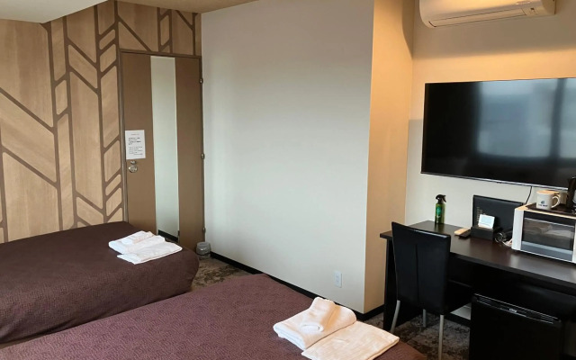 HOTEL LiVEMAX Amagasaki
