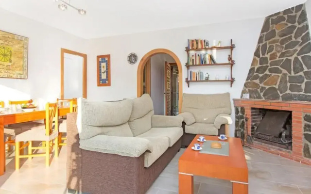 Vila Dama in Lloret de Mar