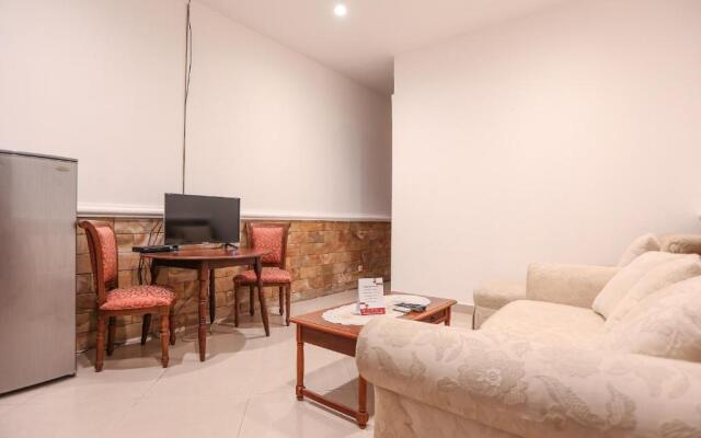 OYO 135 Menteng Guest House