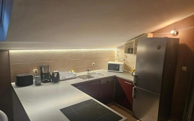 Apartments Silva